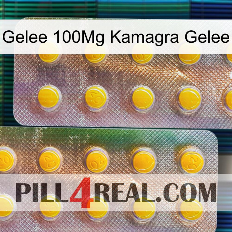 Jelly 100Mg Kamagra Jelly new10